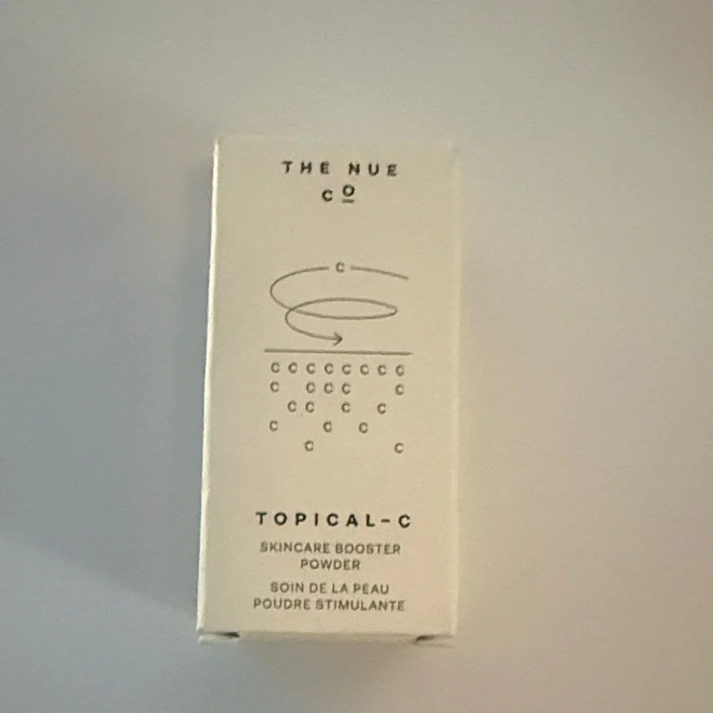 The Nue Co. Topical-C Skincare Booster Powder - Picture 2 of 5